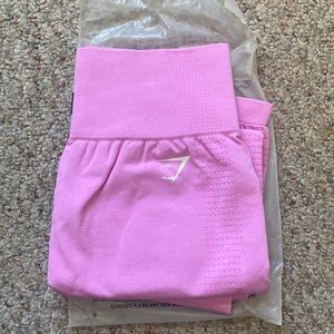 Brand new Gymshark leggings